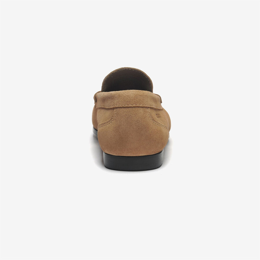 byron camoscio beige cammello