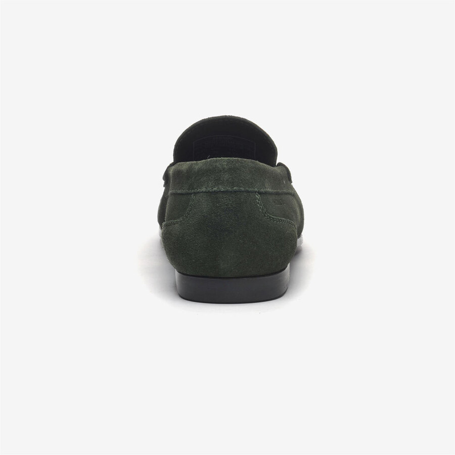 byron scamosciato verde dk profonditÀ