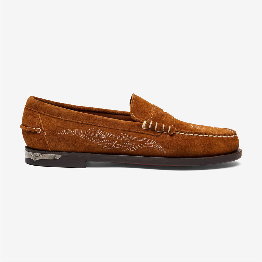 dan dallas brown cognac