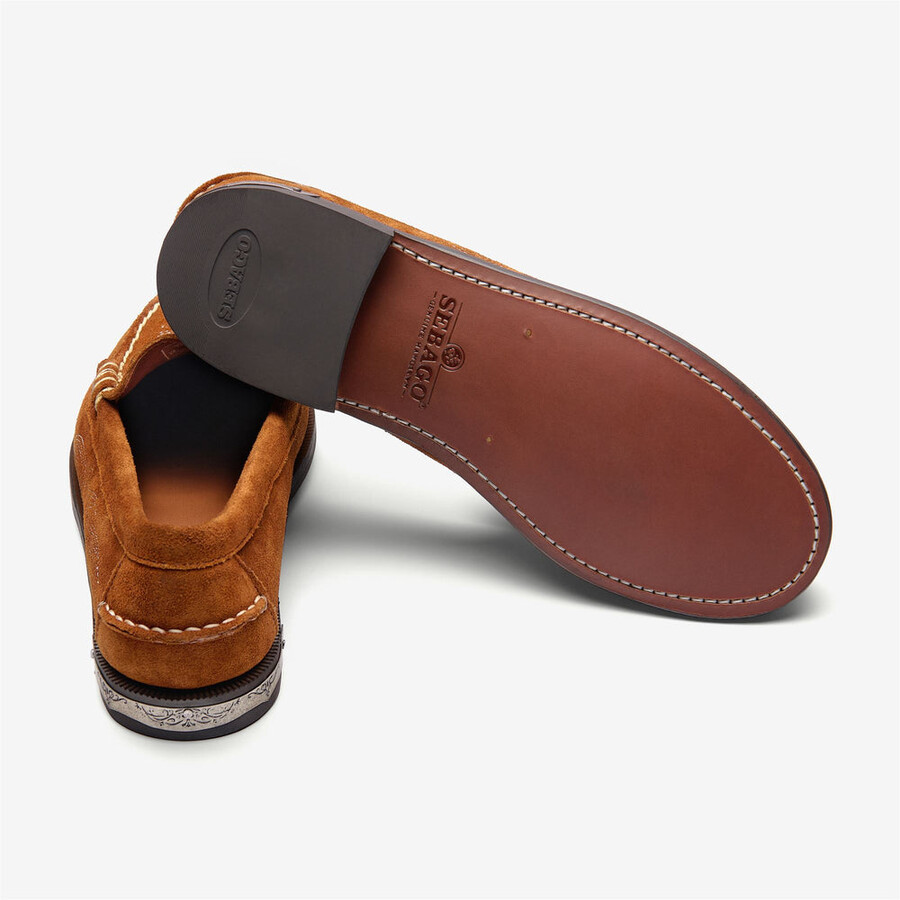 dan dallas brown cognac