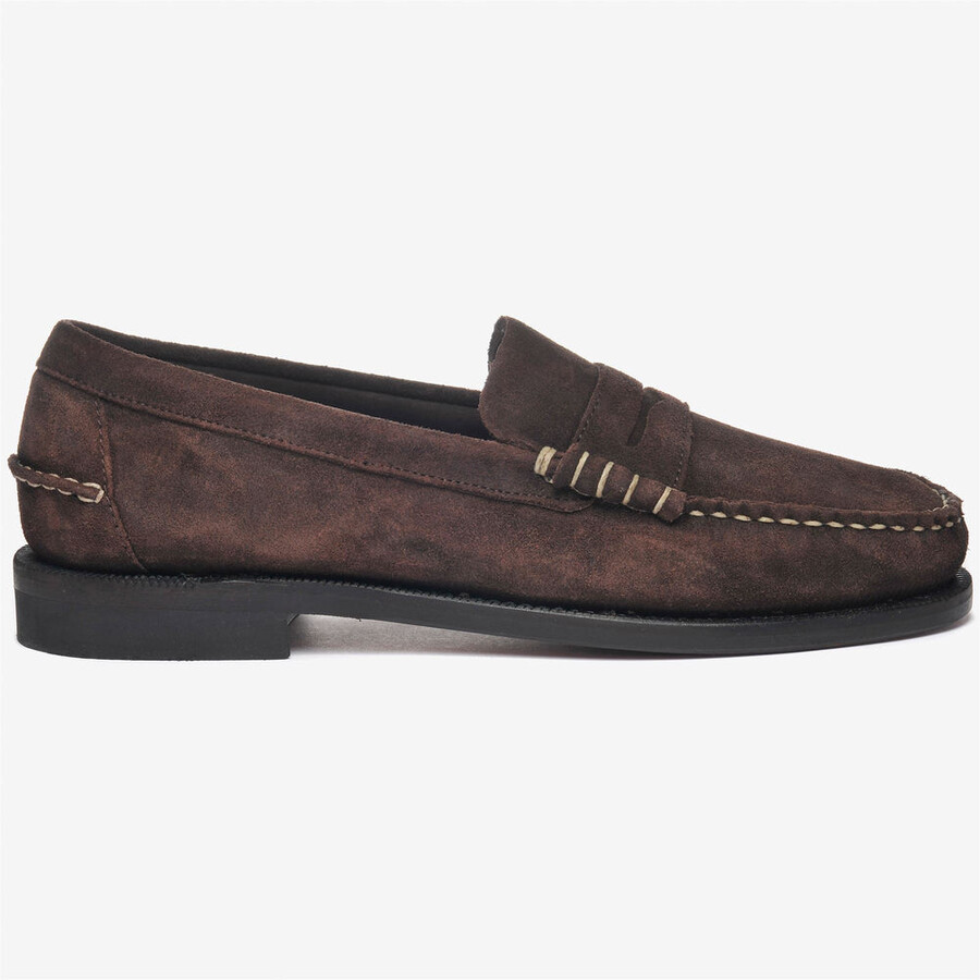 classic dan flesh out dk brown