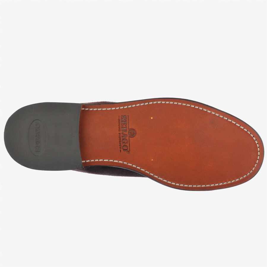 classic dan flesh out dk brown