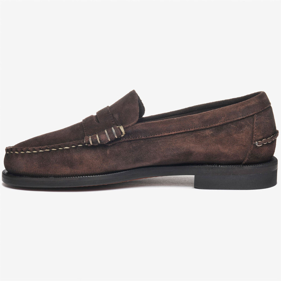 classic dan flesh out dk brown