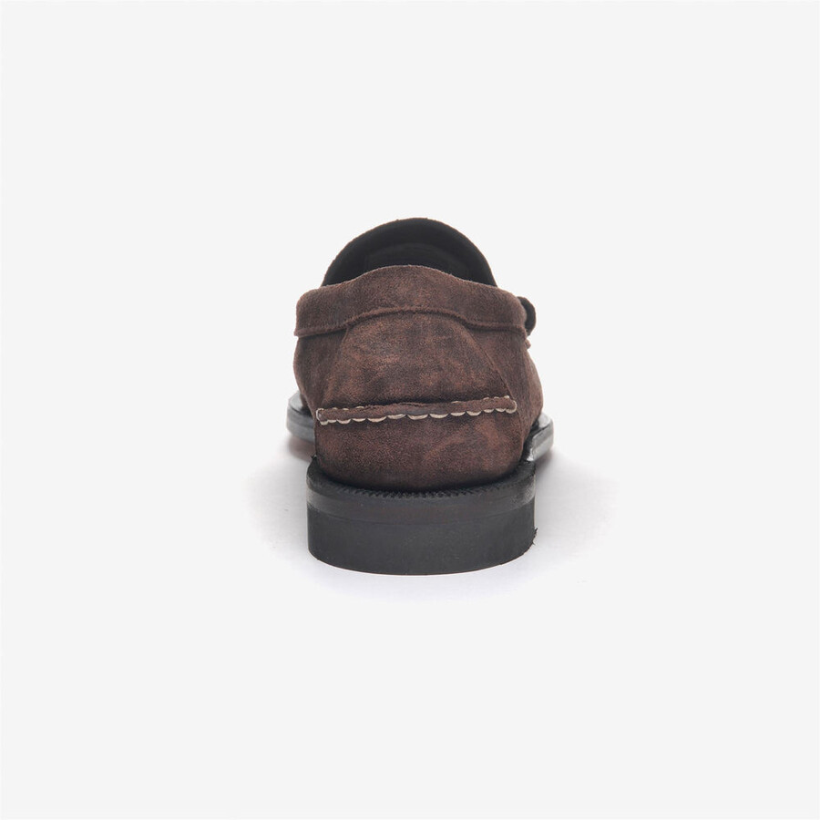 classic dan flesh out dk brown