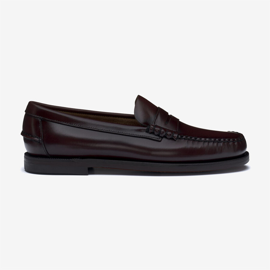 classic dan donna marrone borgogna
