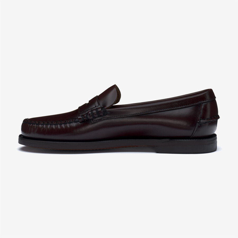 classic dan donna marrone borgogna