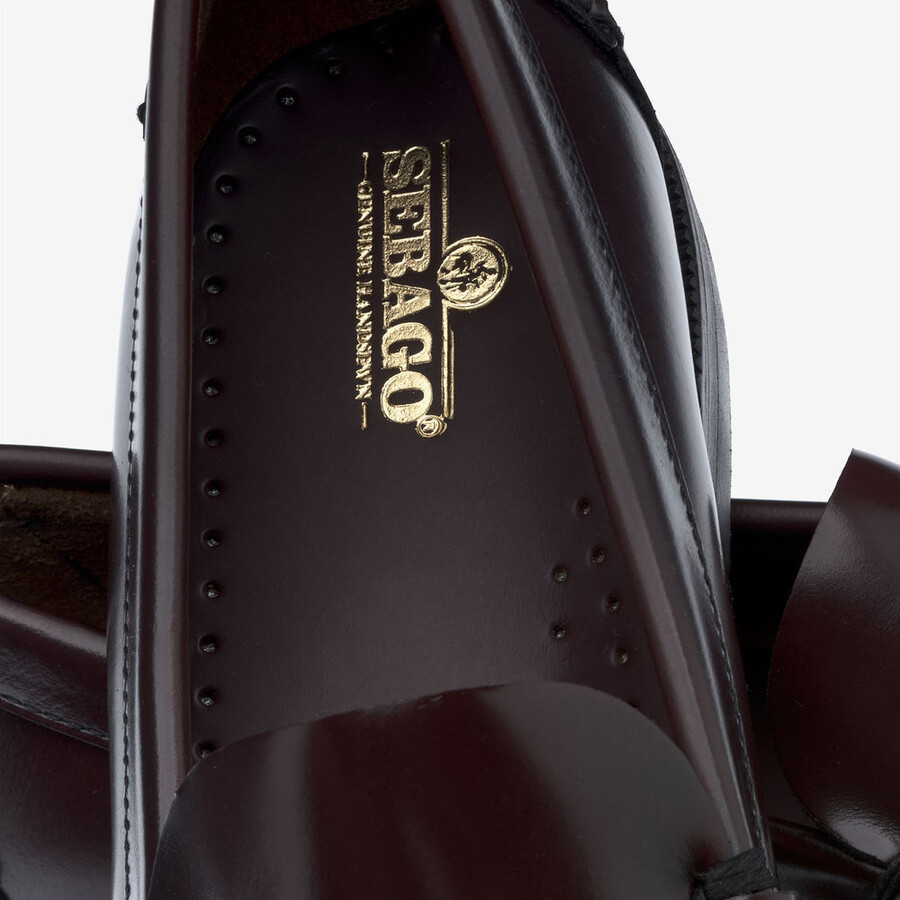 classic dan donna marrone borgogna