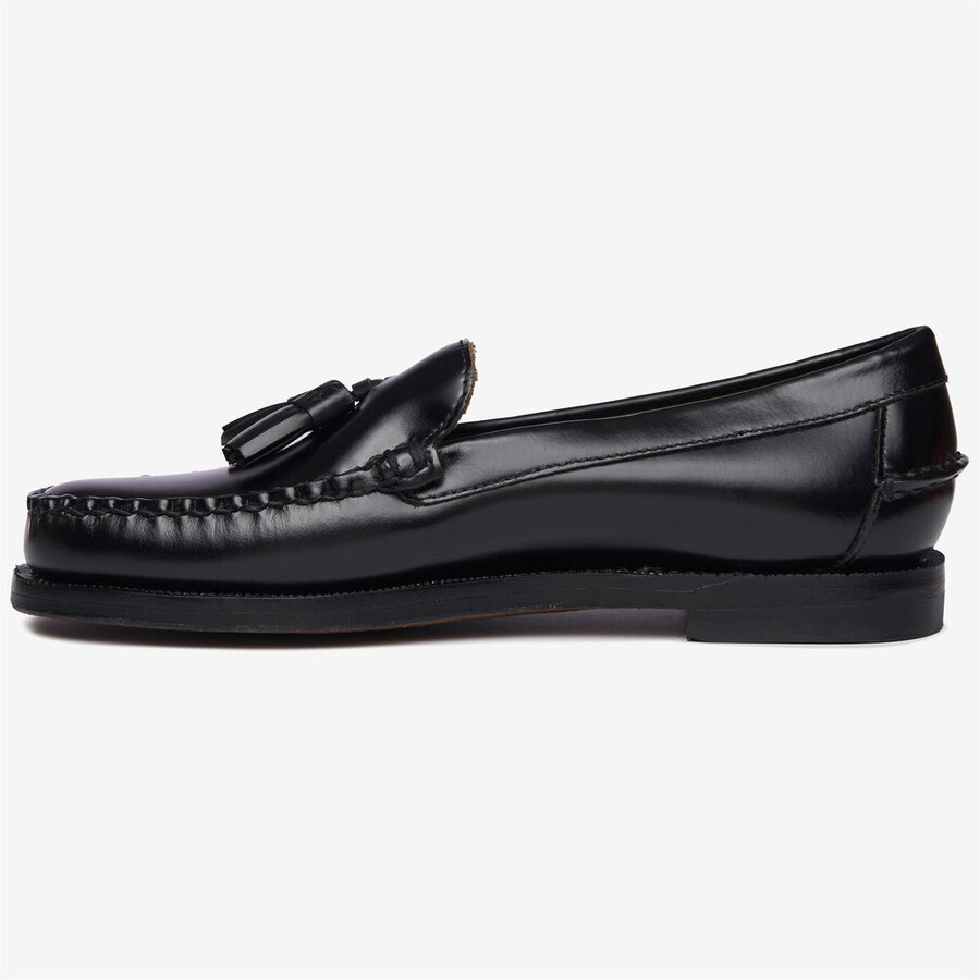 classico donna nero