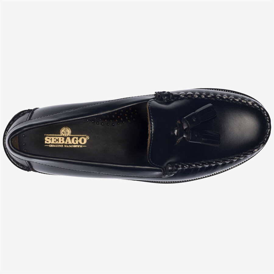 classico donna nero