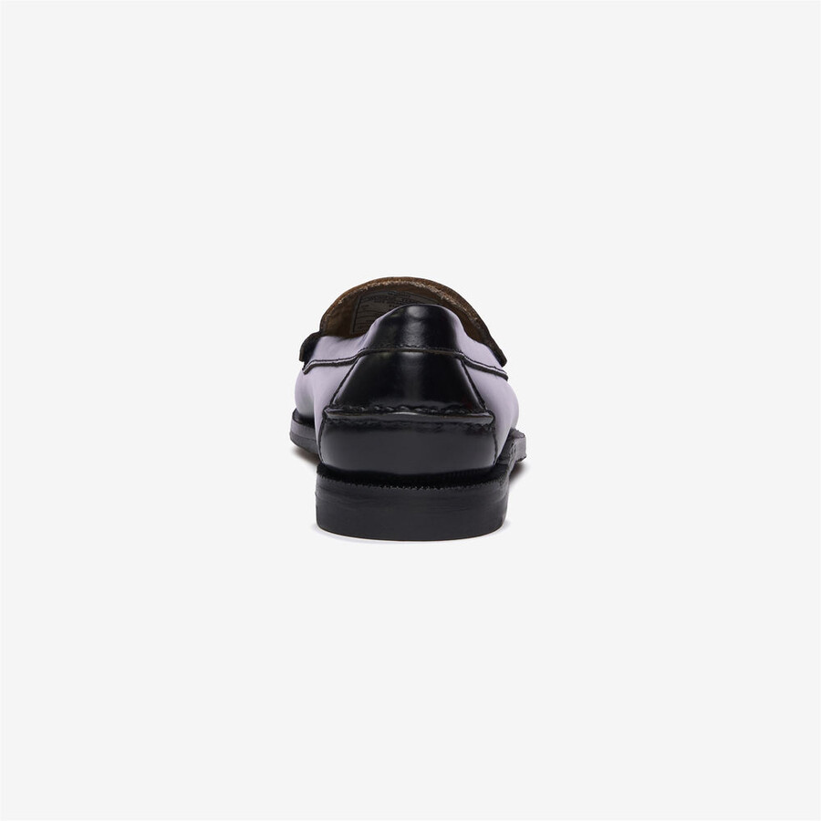 classico donna nero