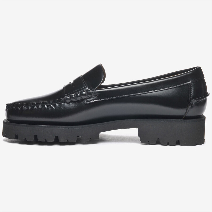 dan lug donna nero