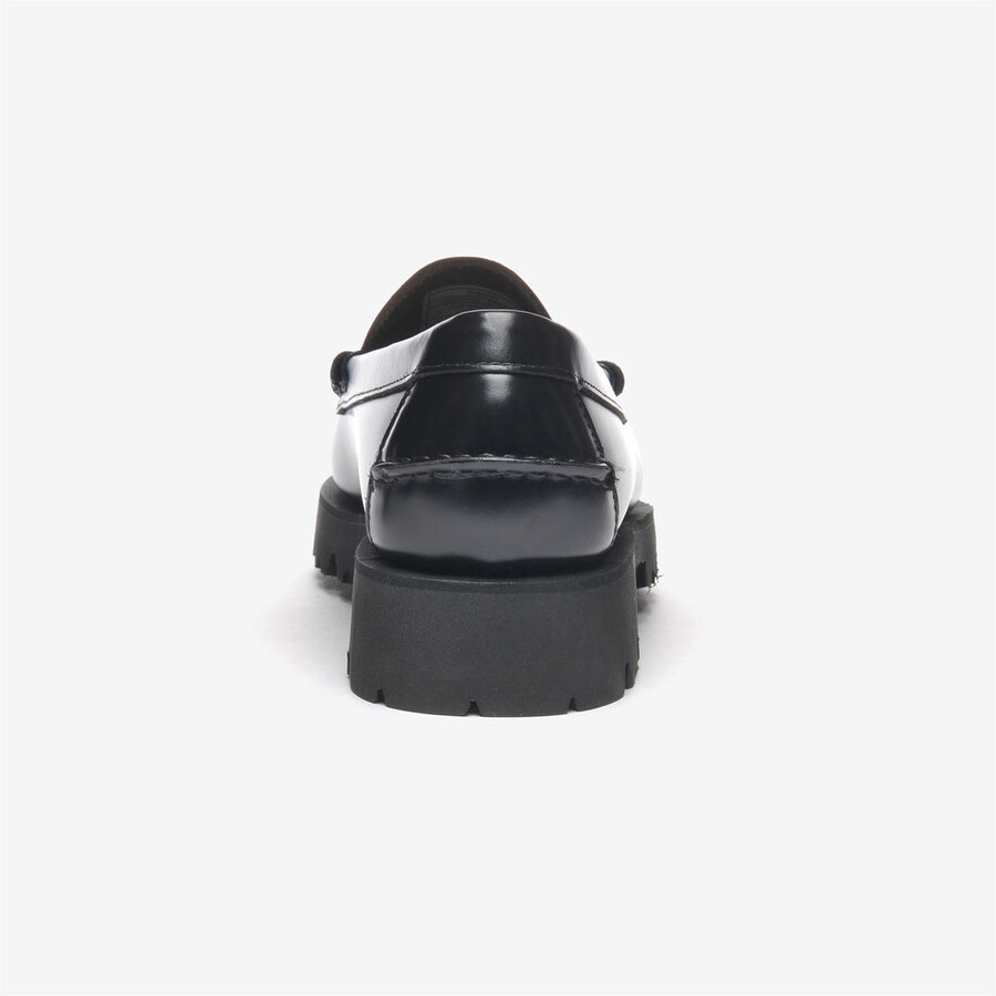 dan lug donna nero