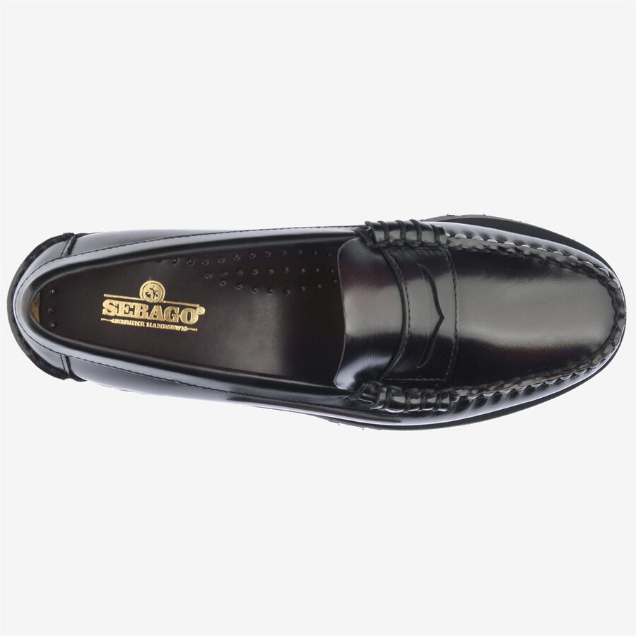 dan lug donna marrone borgogna