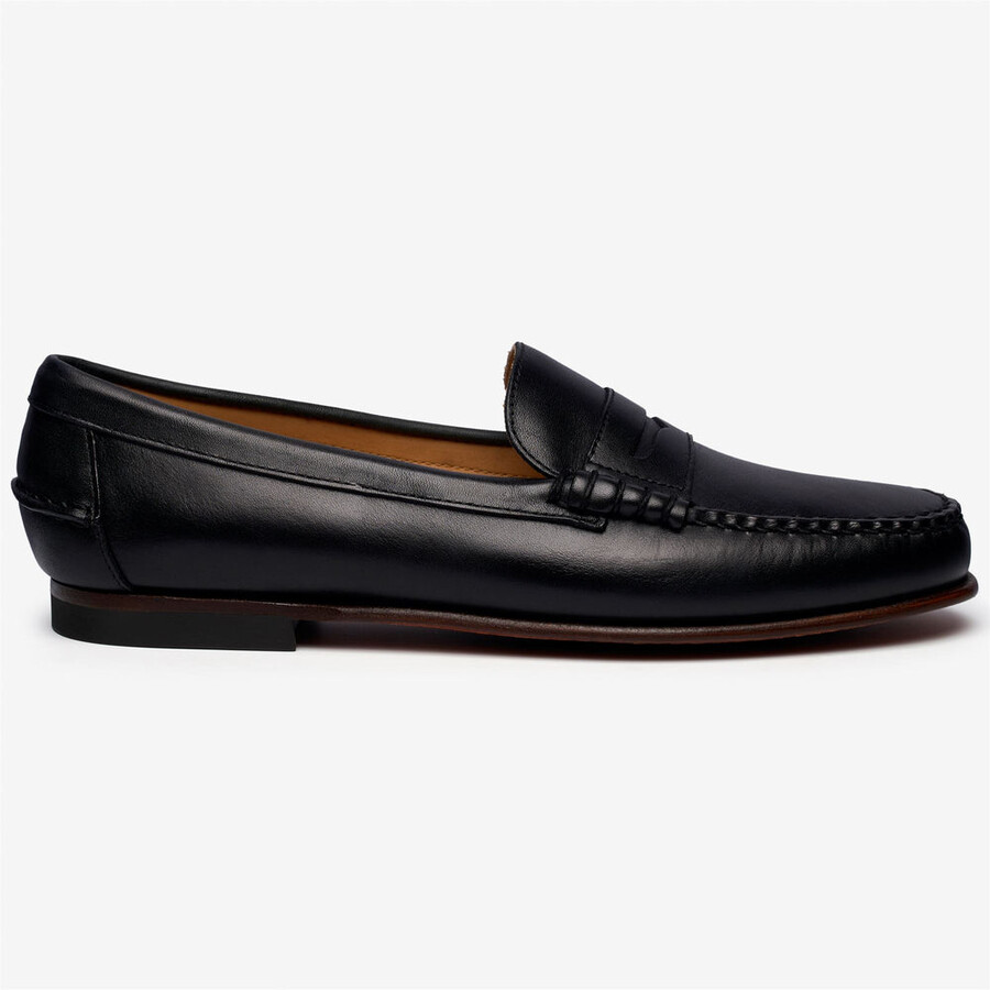danielle pop donna nera