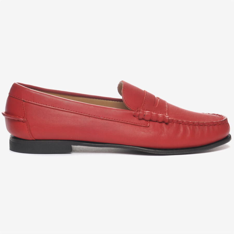 danielle pop donna rosso