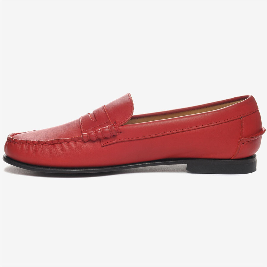 danielle pop donna rosso