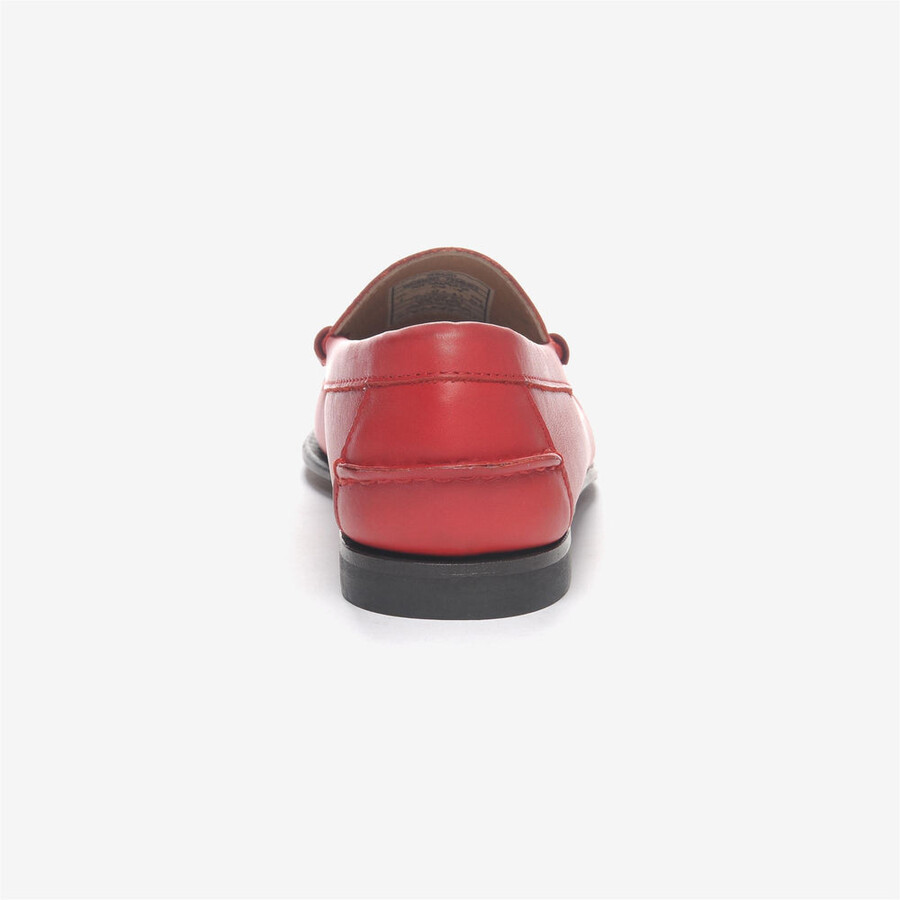 danielle pop donna rosso