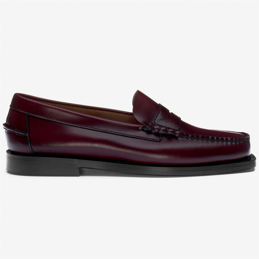madison donna marrone borgogna