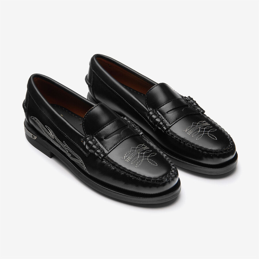 dan el paso donna nero