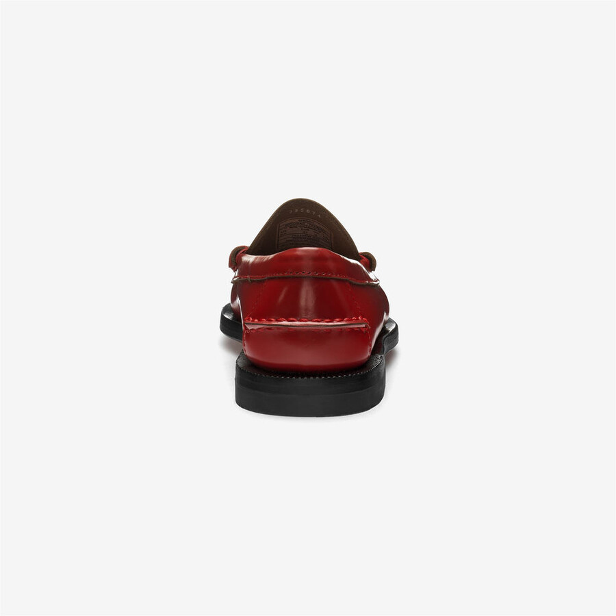 classic dan pigment woman dk red