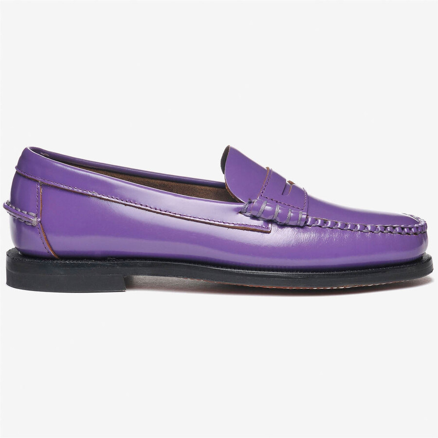 classico dan pigment donna viola magia