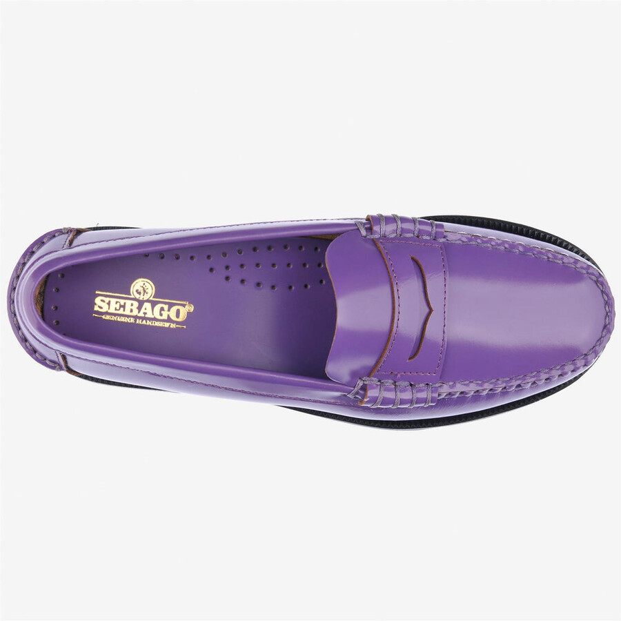 classico dan pigment donna viola magia