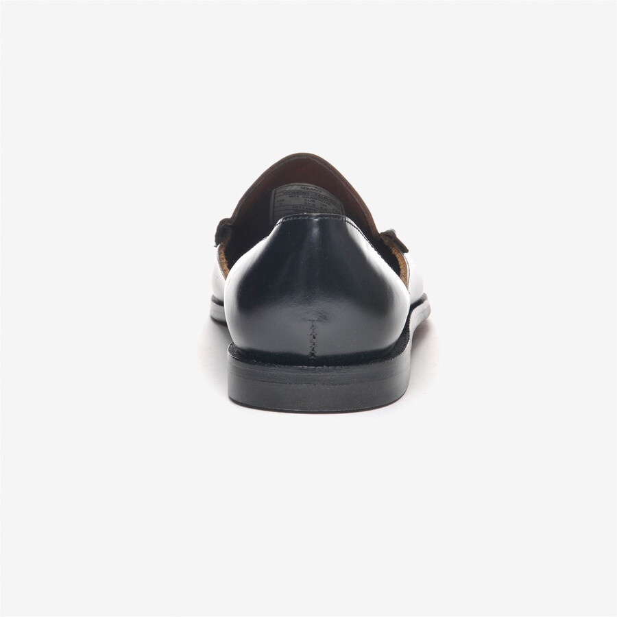 luisa tassel donna nero