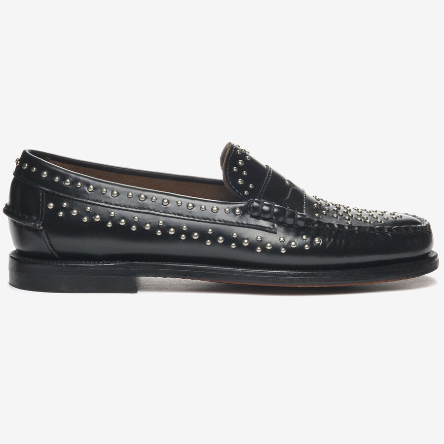 dan studs donna nero