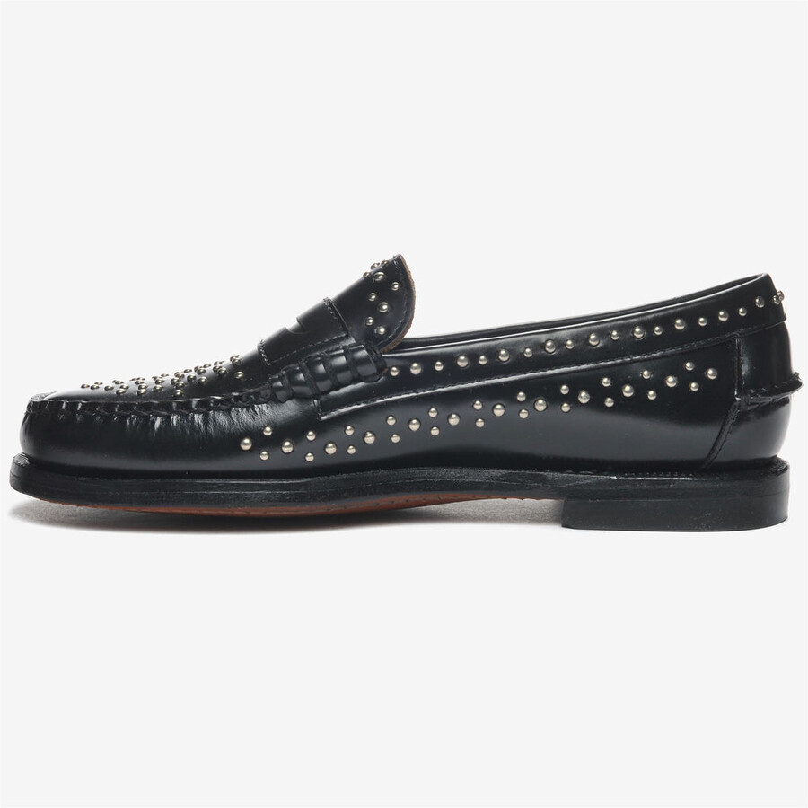 dan studs donna nero