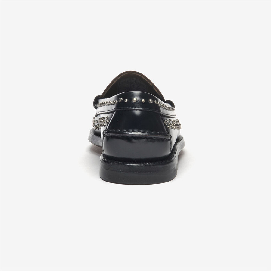 dan studs donna nero