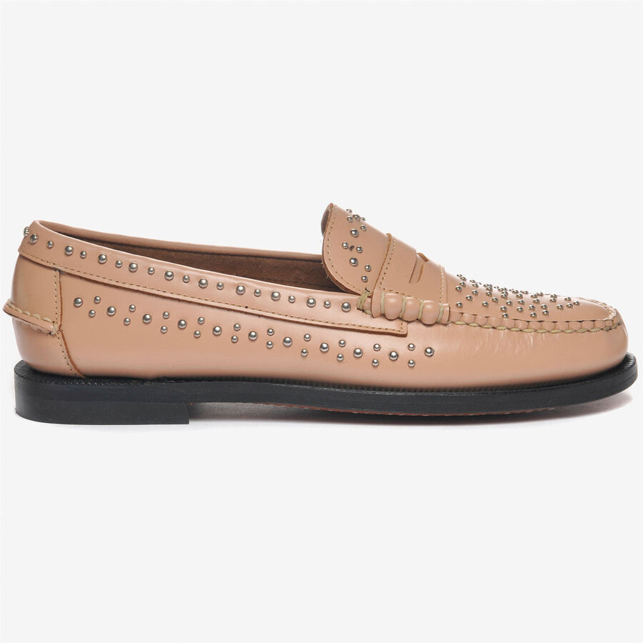dan pigment studs donna lt beige