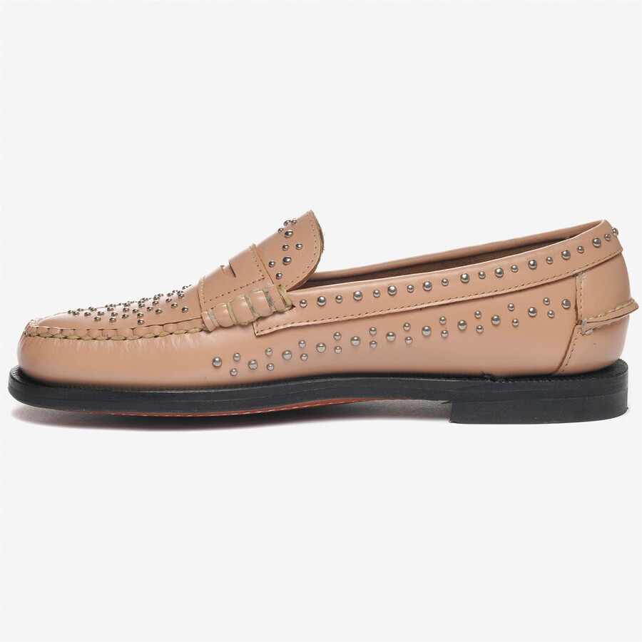 dan pigment studs donna lt beige