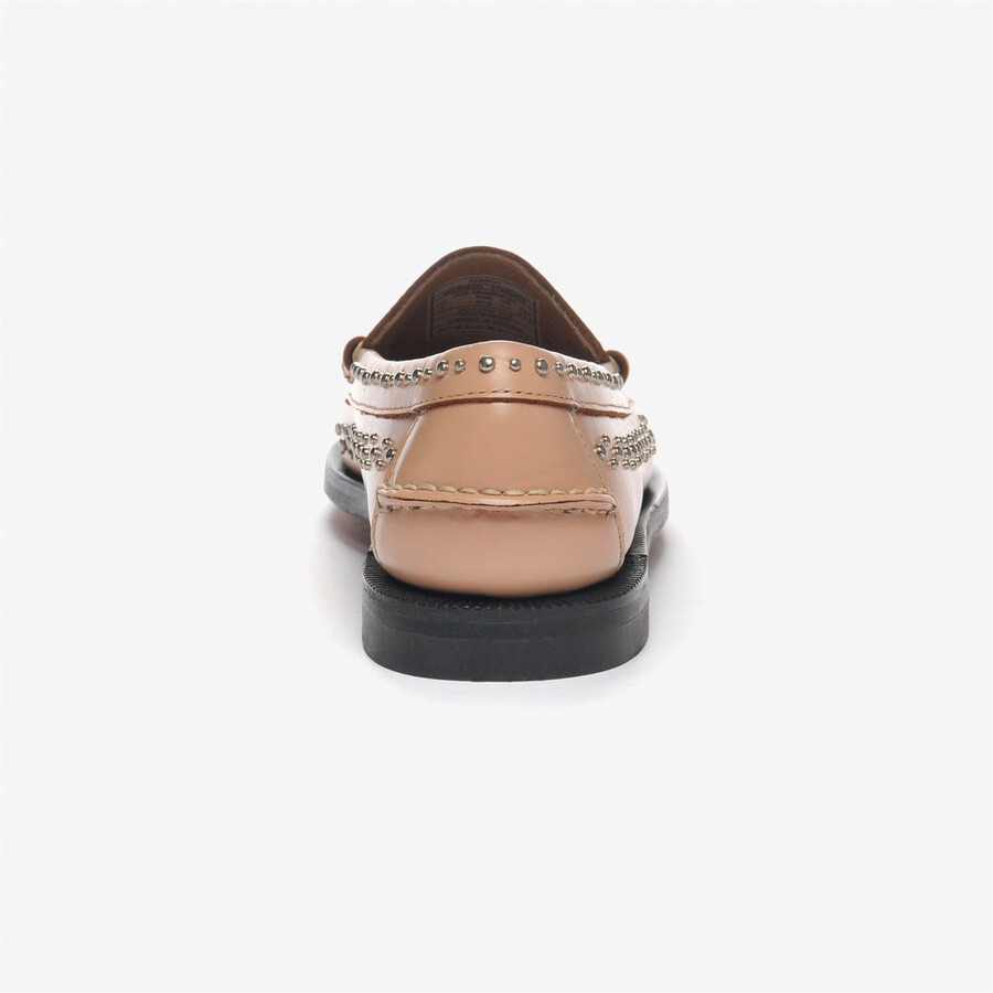 dan pigment studs donna lt beige