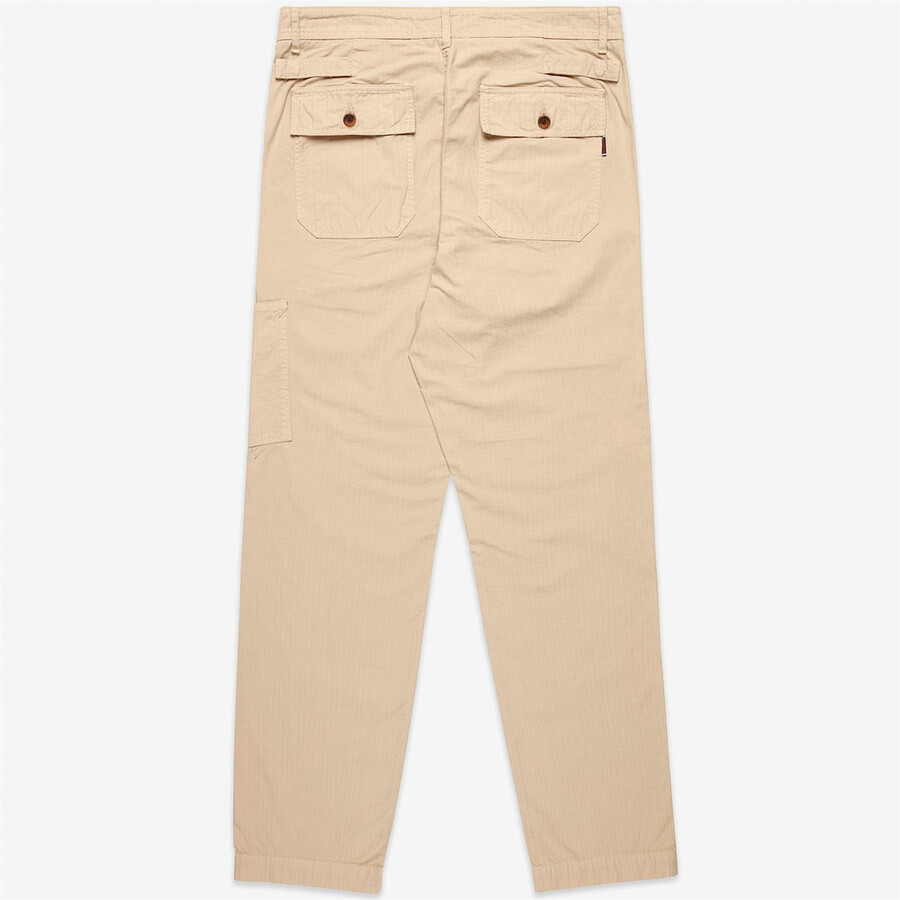 safari beige milton