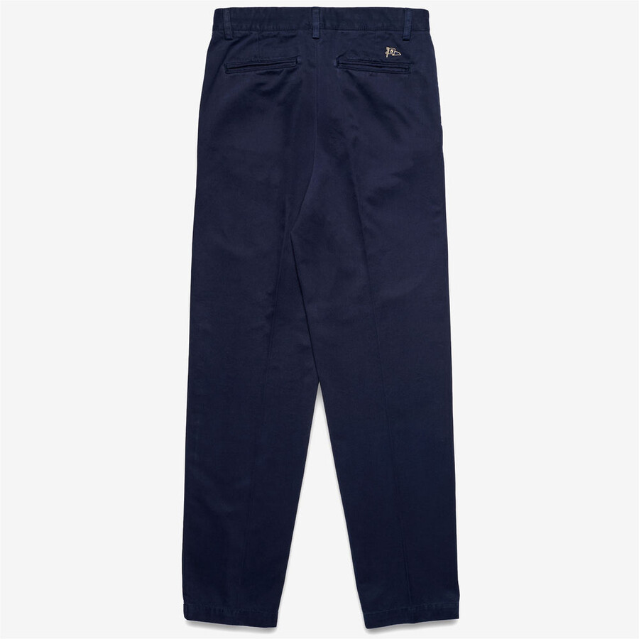 rendon blue marine