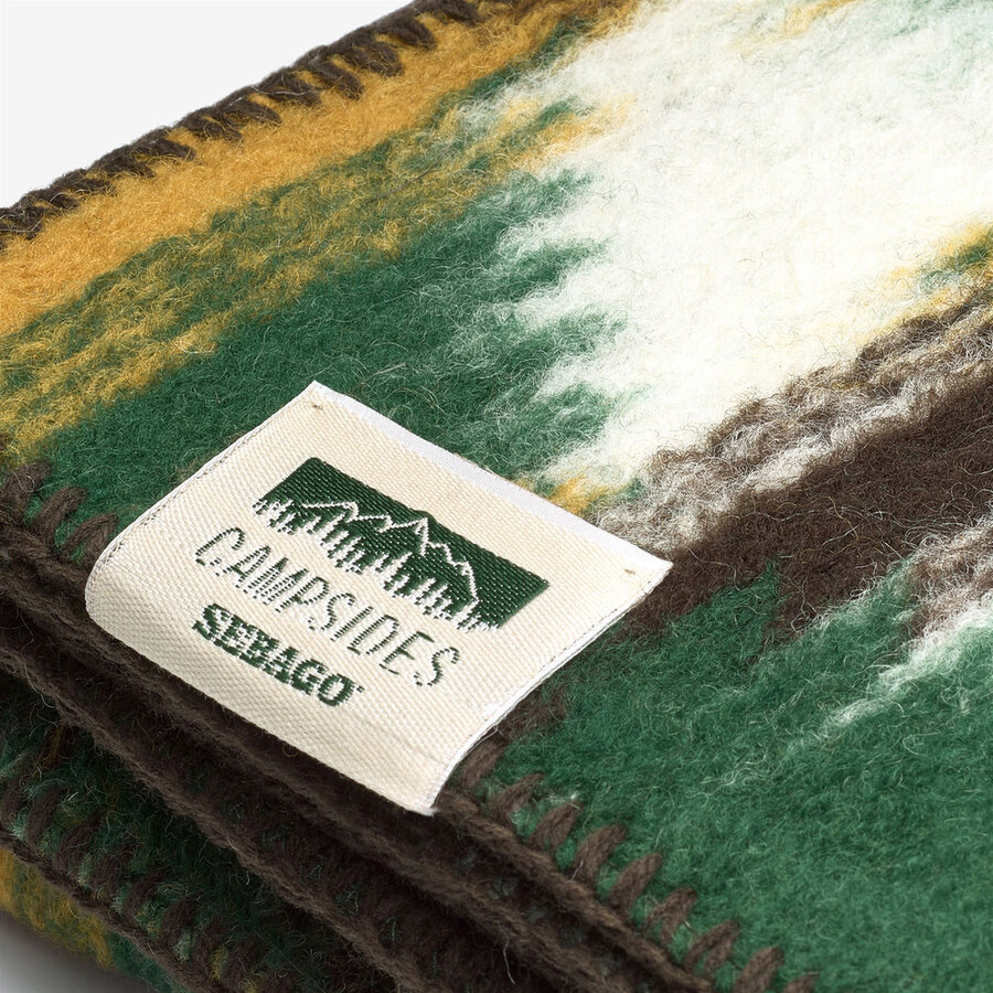 verde cenere-bianco sporco-giallo-marrone