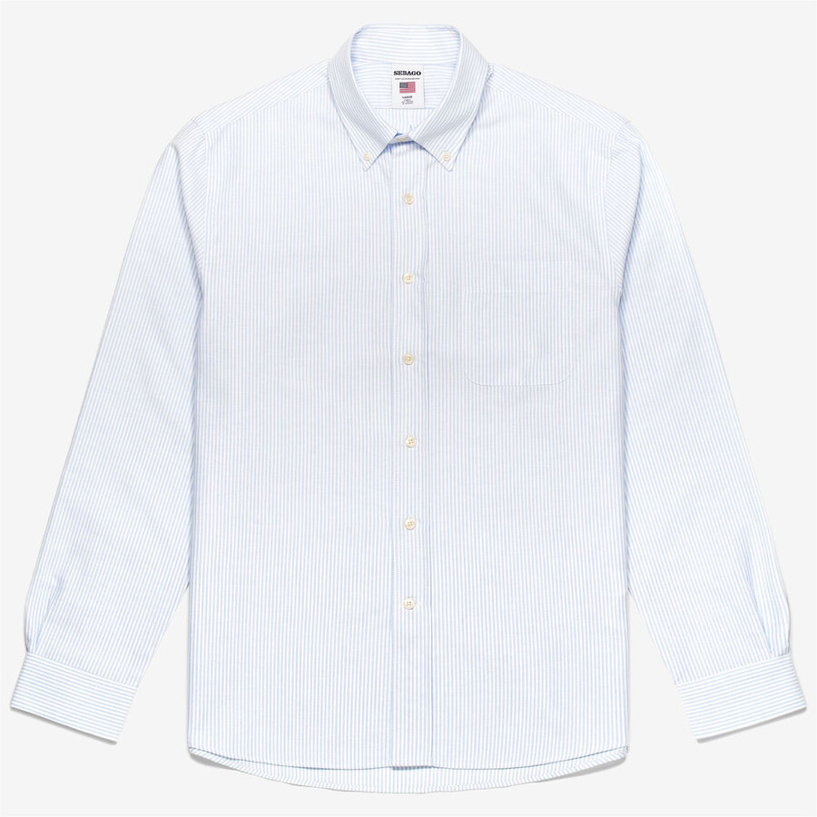 doppio azzurro-bianco