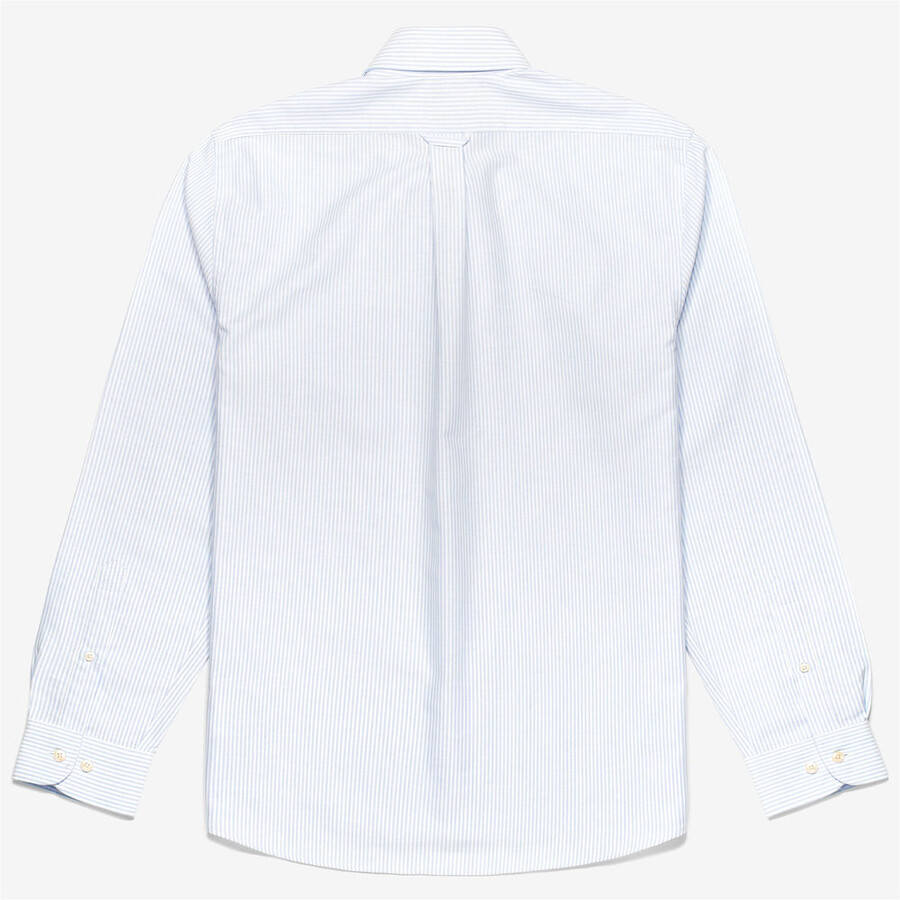 doppio azzurro-bianco