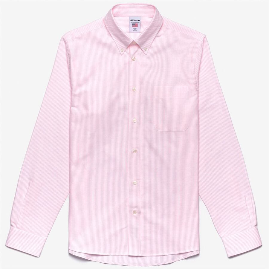 doppio rosa-bianco