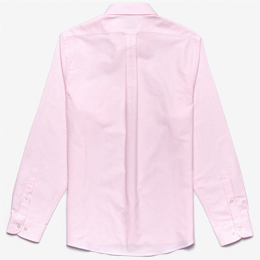 doppio rosa-bianco