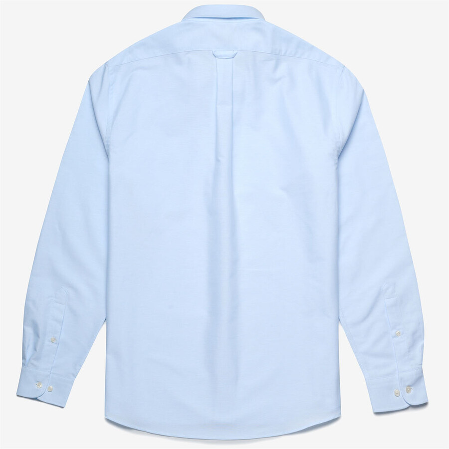 illusione azzurra di whaleback