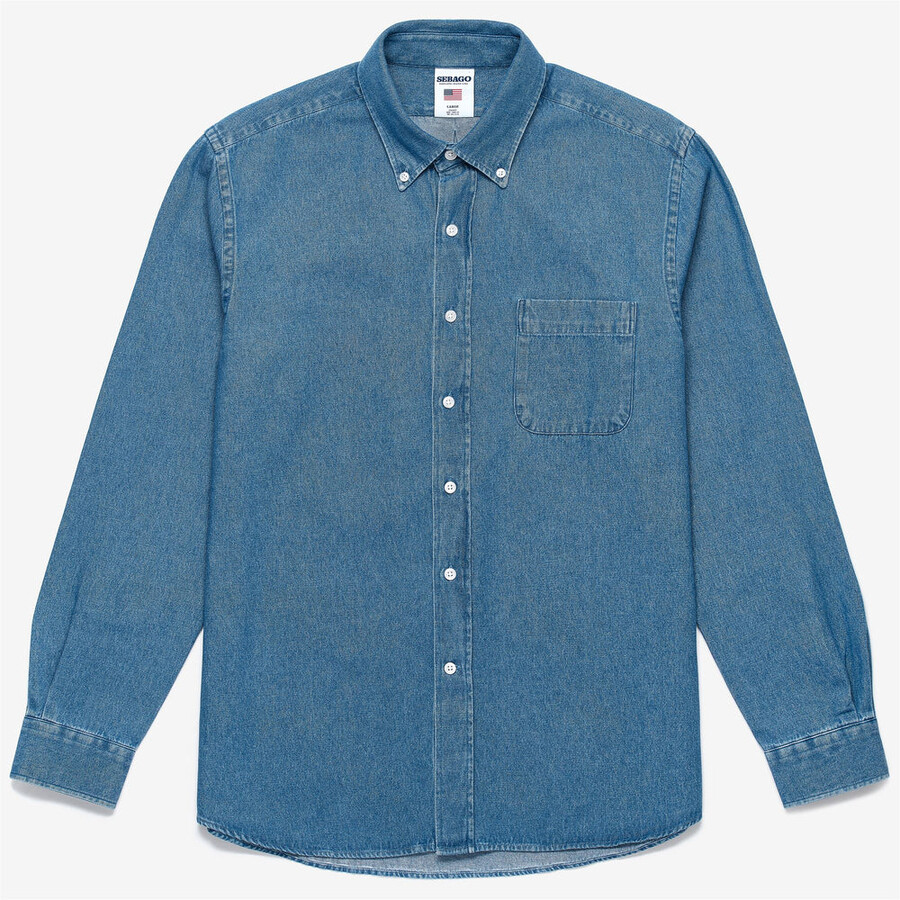 mercer blu indaco