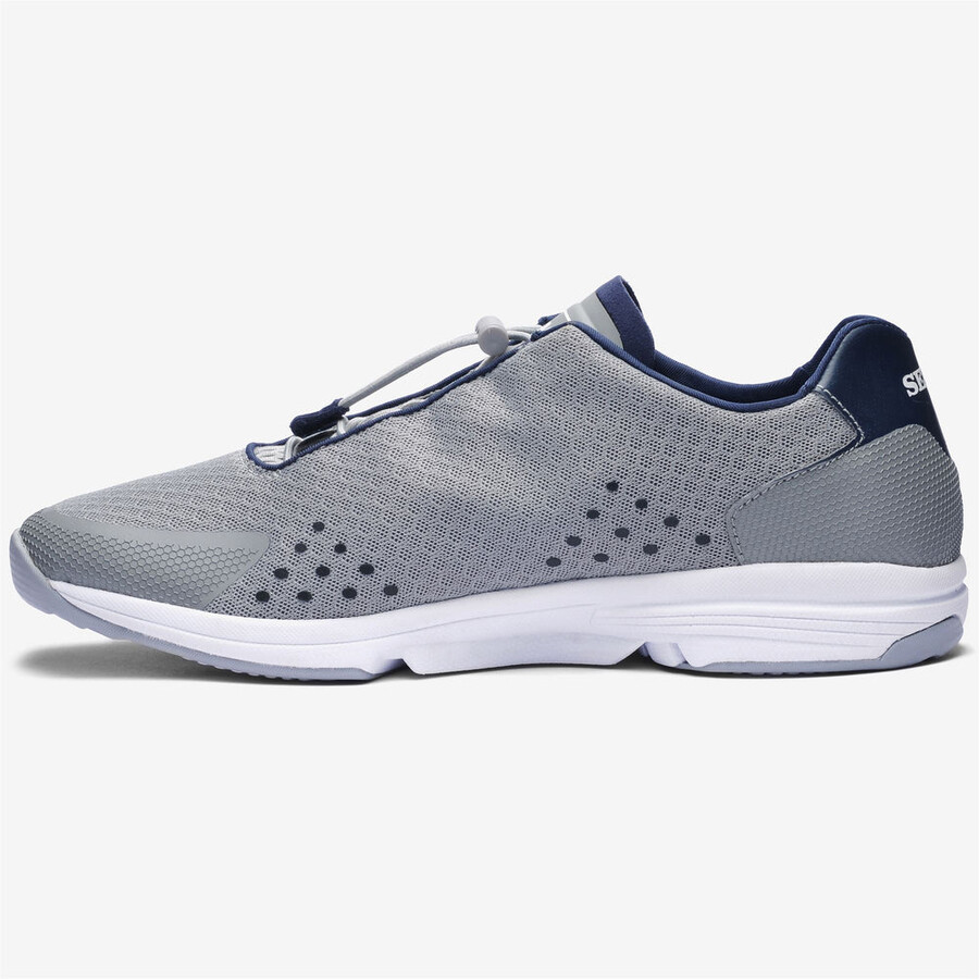 cyphon sea sport grigio-blu marino