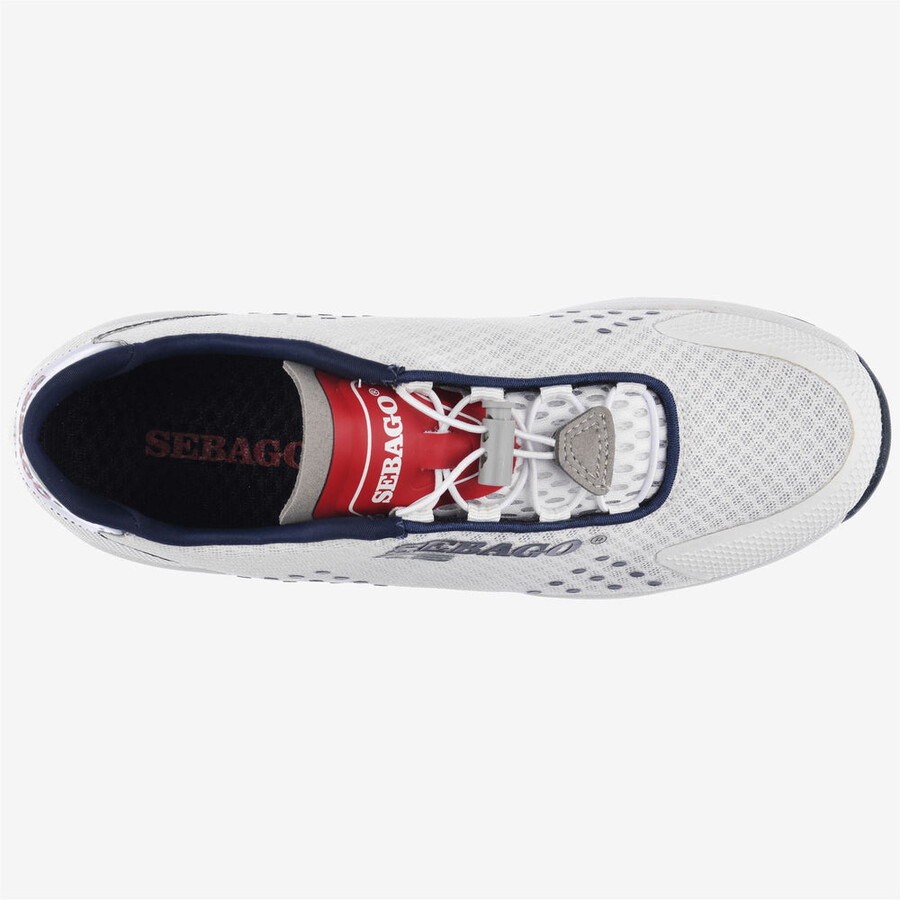 cyphon sea sport donna bianco