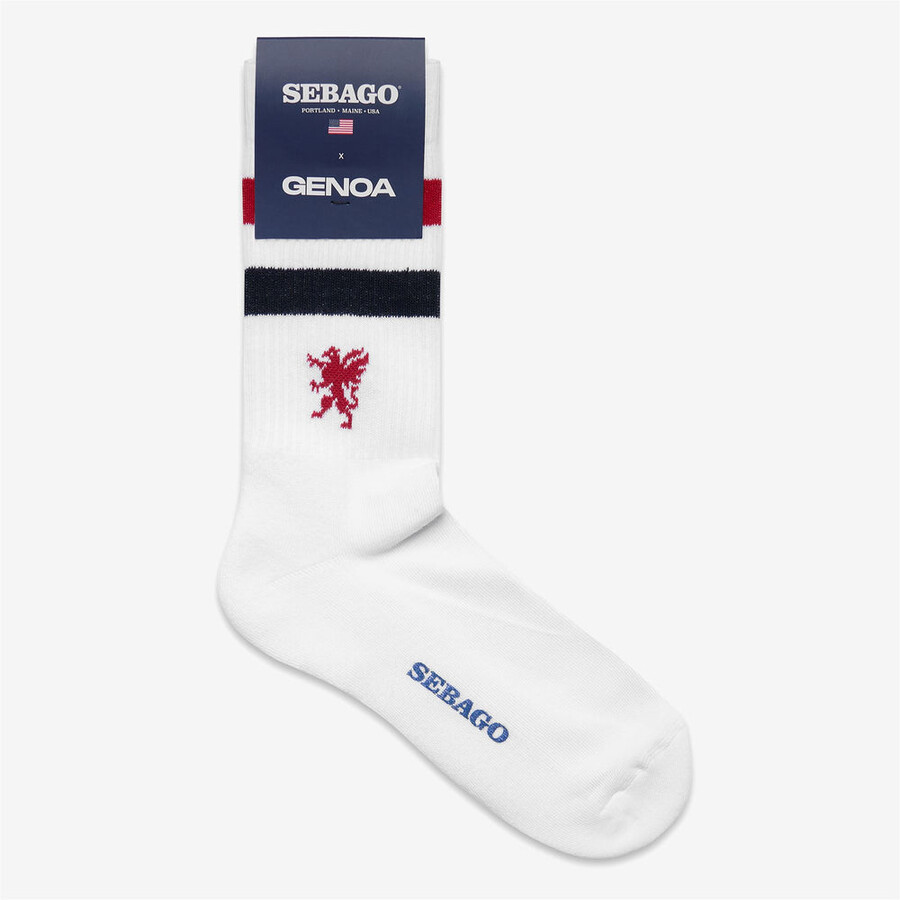 sherman spugna genoa bianco-blu-rosso-genoa 2526