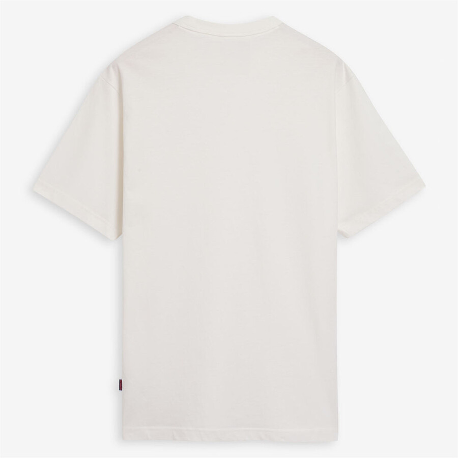 howland bianco naturale