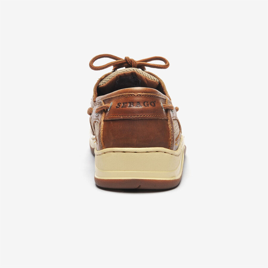 clovehitch ii fgl cerato marrone cannella