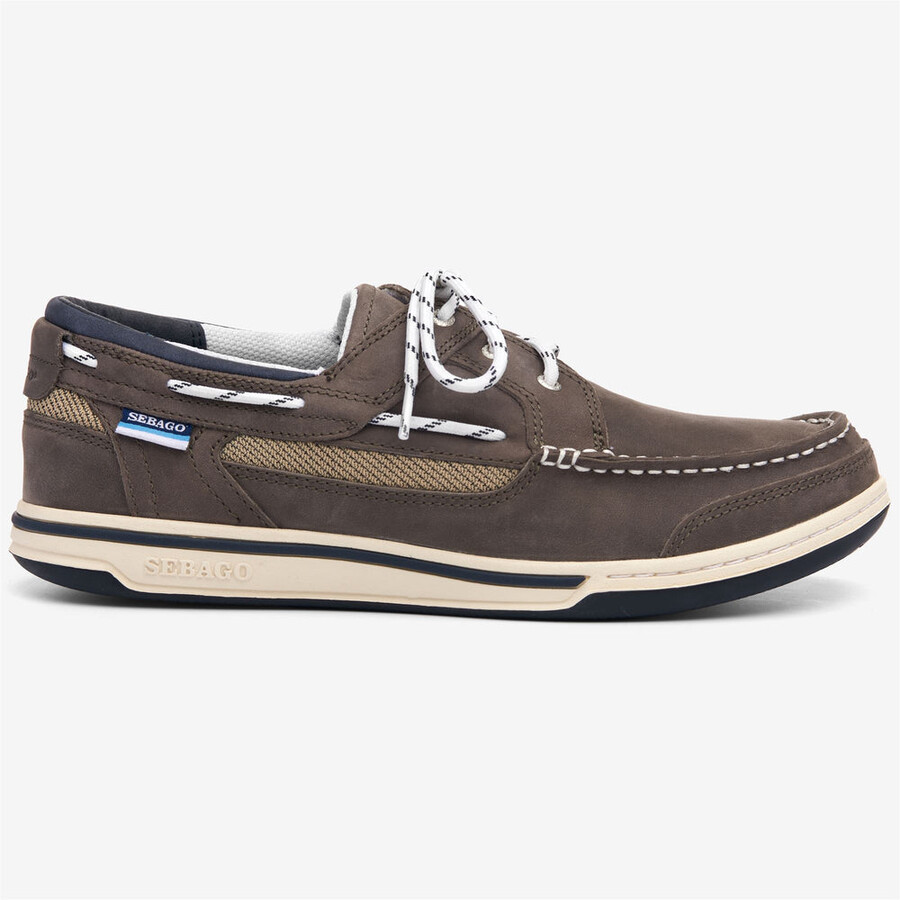 triton tre occhielli nbk dk grigio-talpa