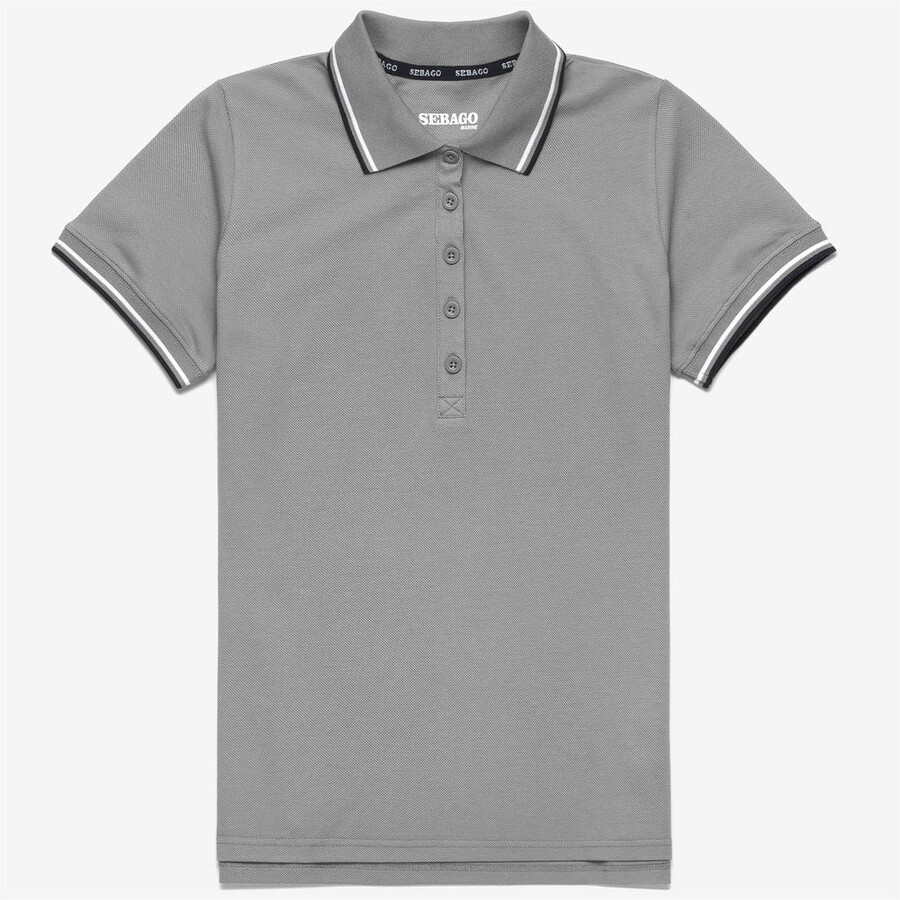 cuccia con gelo grigio