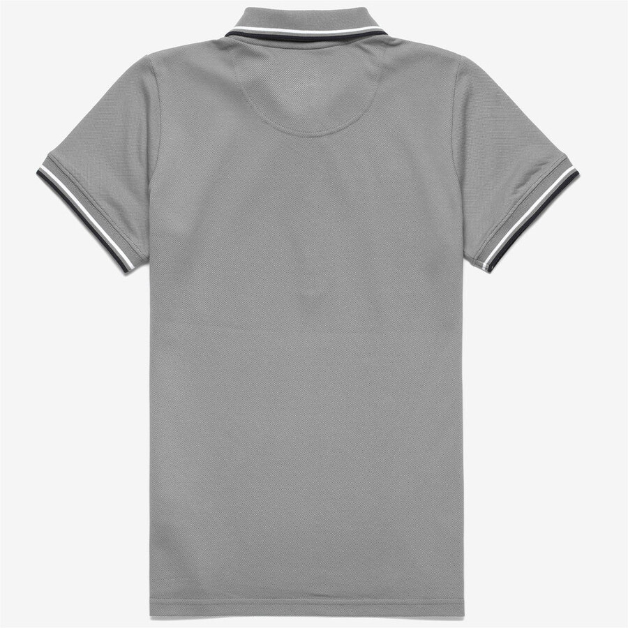 cuccia con gelo grigio